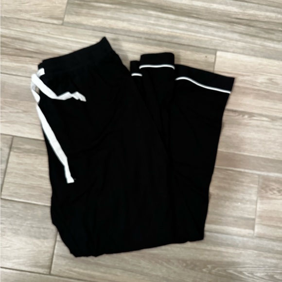 LEIKAR- Button Up Women’s pajama set Longsleeve - Picture 5 of 5